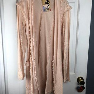 URU Dante Jacket (One Size)